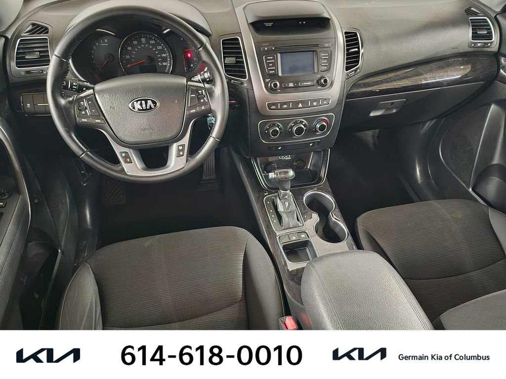 Used 2014 Kia Sorento LX image 19
