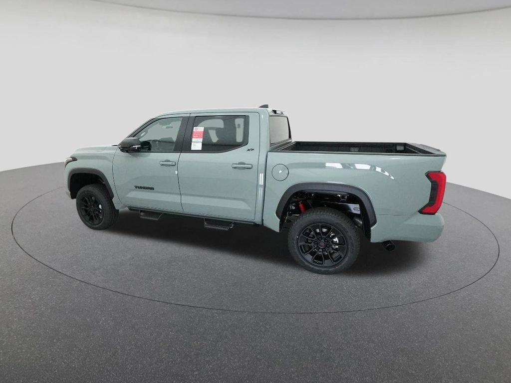 New 2026 Toyota Tundra SR5 image 4