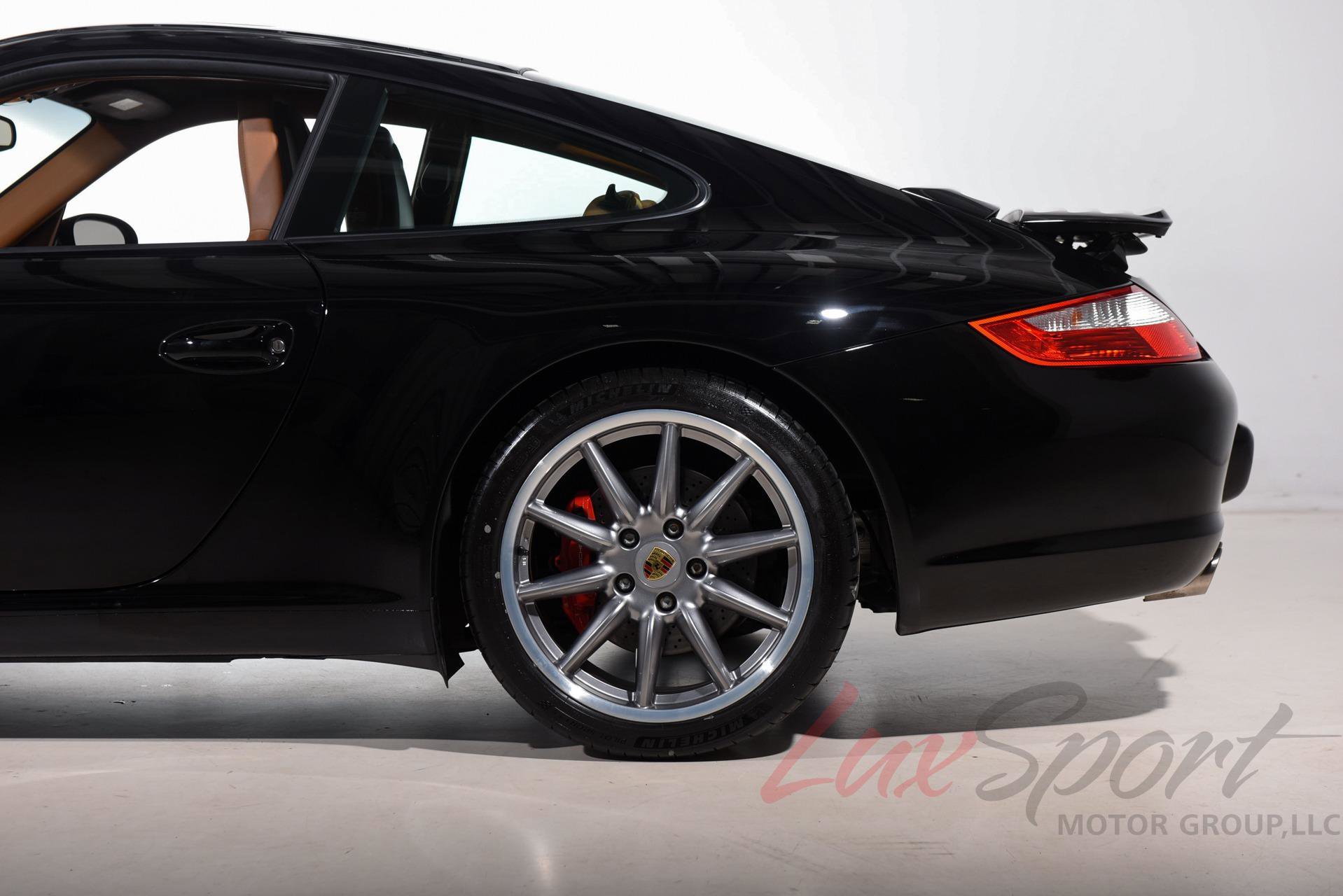 Used 2006 Porsche 911 Carrera S RWD image 10