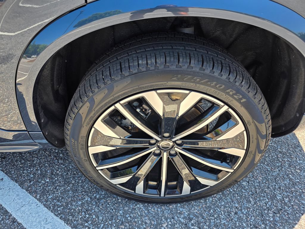 Used 2026 Volvo XC90 B6 Plus AWD/4WD image 30