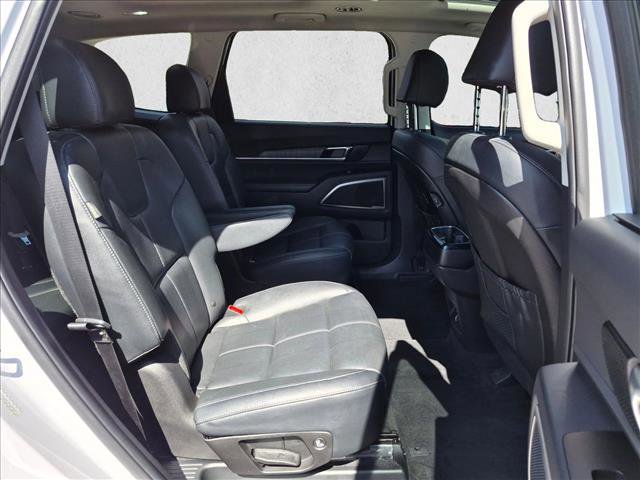 Used 2024 Kia Telluride SX FWD image 20