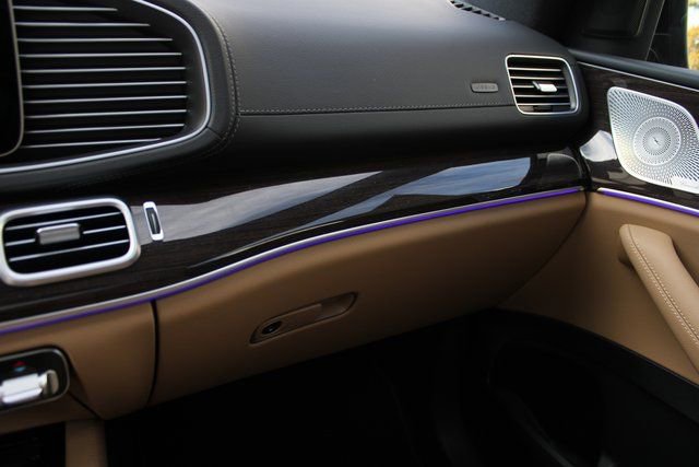 New 2026 Mercedes-Benz GLE 450 4MATIC image 33