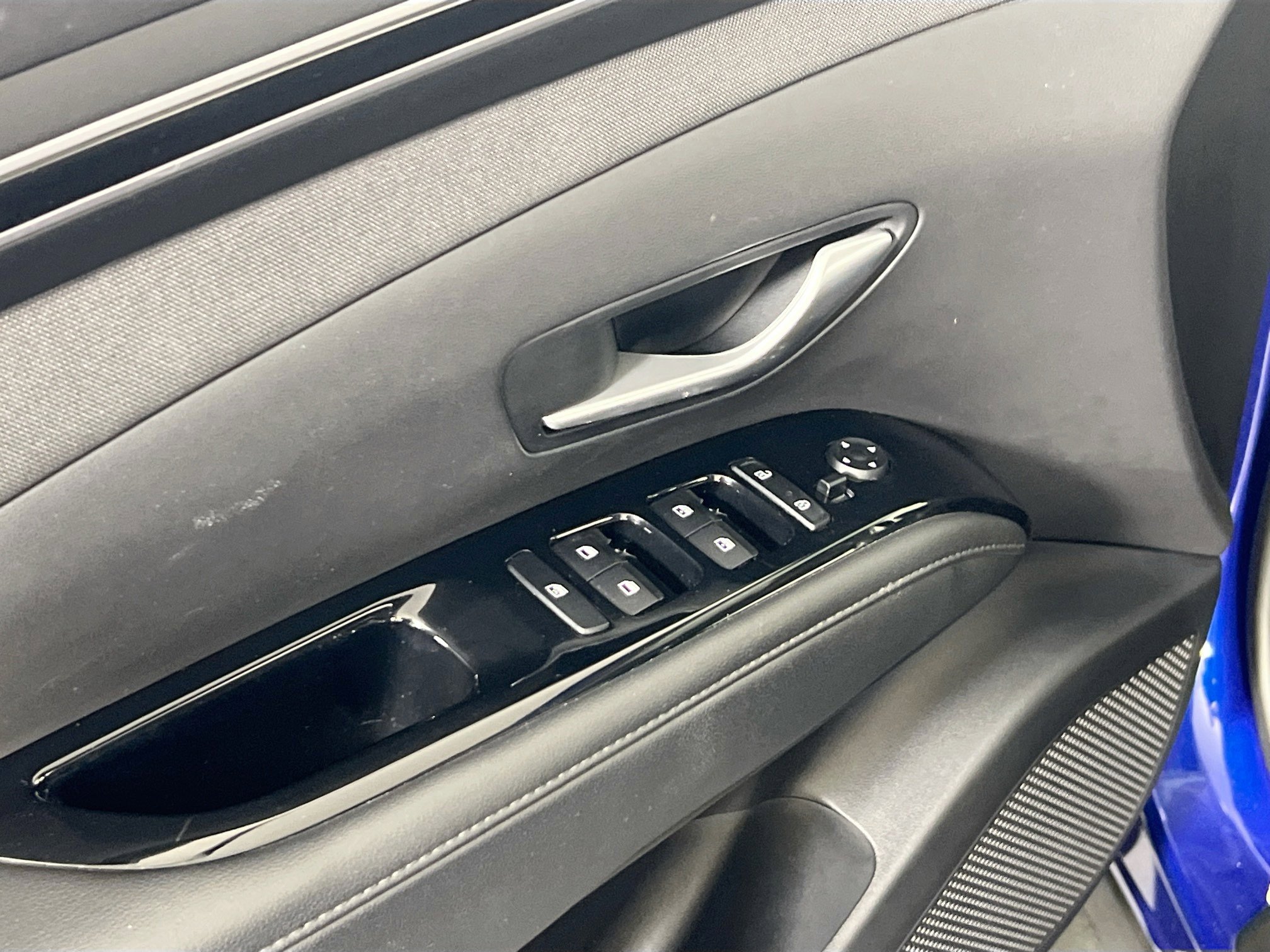 Used 2022 Hyundai Tucson SEL w/ Convenience Package image 17