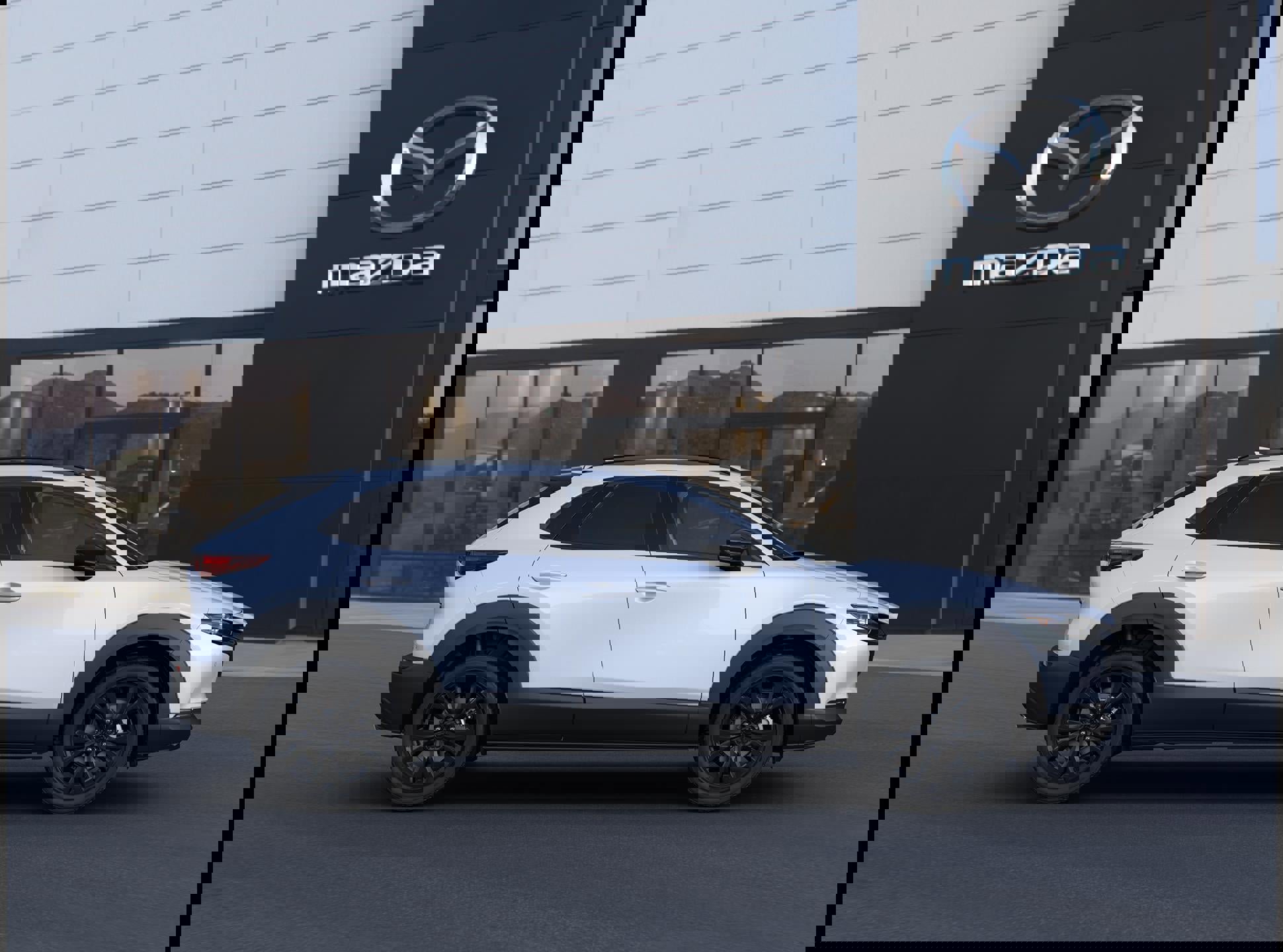 New 2026 MAZDA CX-30 2.5 Turbo w/ Premium Plus Pkg image 6