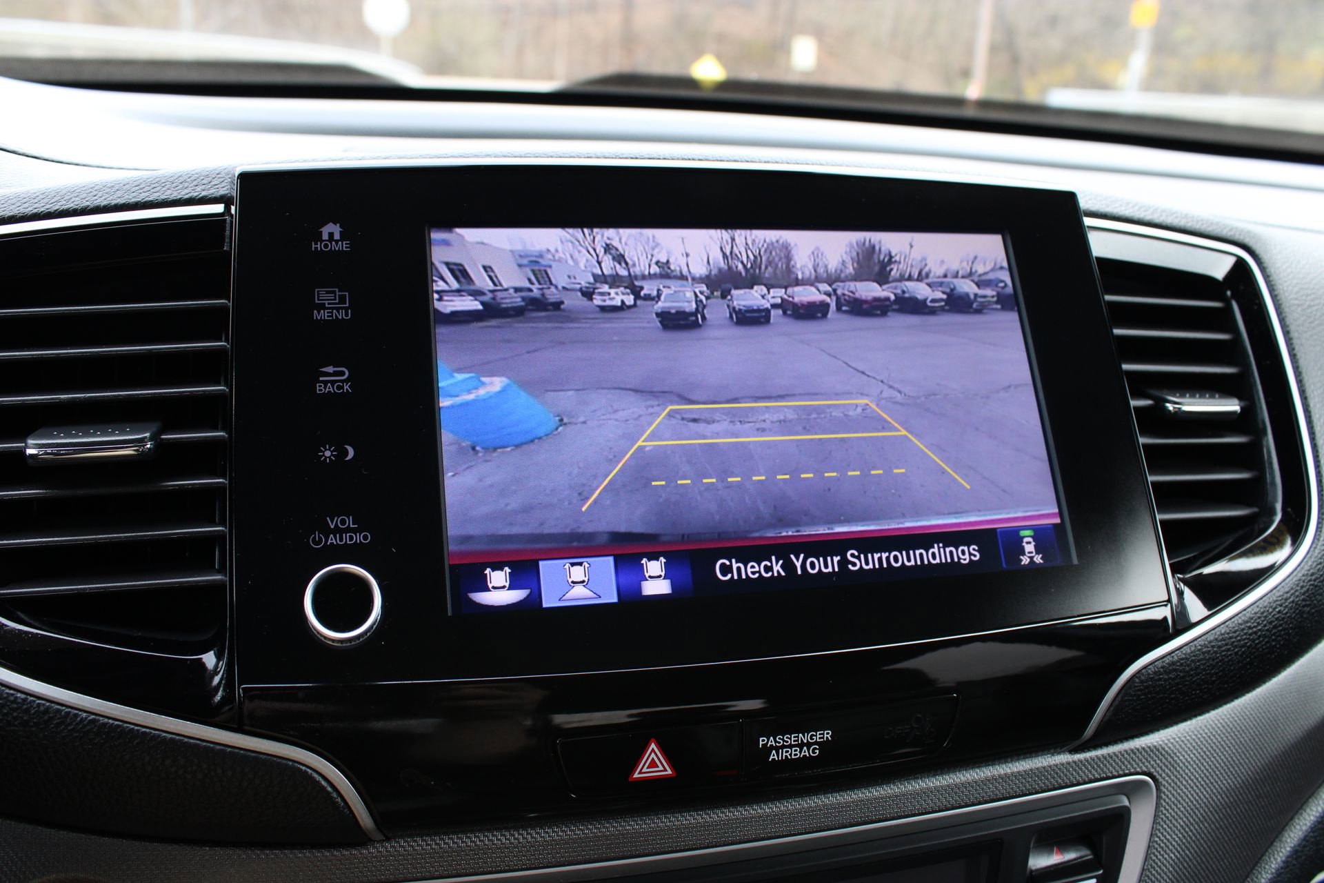 Used 2023 Honda Ridgeline RTL-E image 41