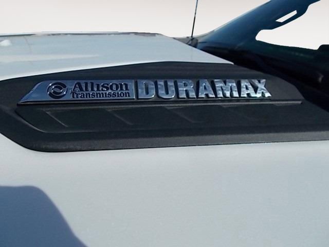 New 2025 Chevrolet Silverado 3500 High Country w/ High Country Premium Package image 11