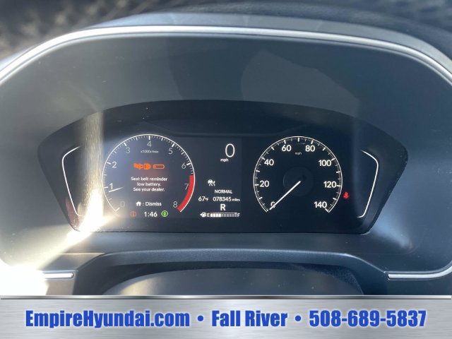 Used 2023 Honda Pilot Touring image 32