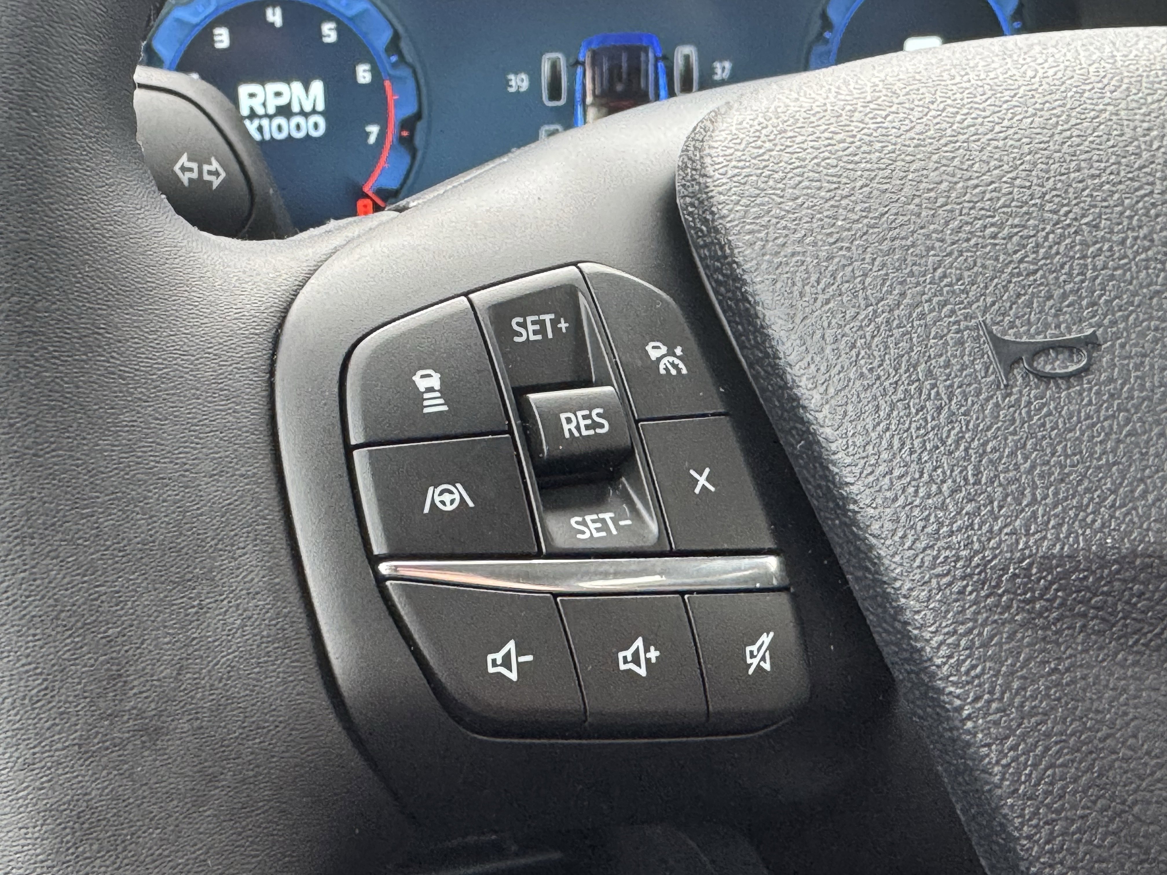 New 2025 Ford Bronco Sport Big Bend w/ Convenience Package image 14