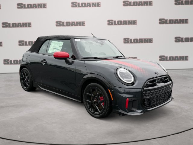 New 2026 MINI Cooper John Cooper Works FWD image 7