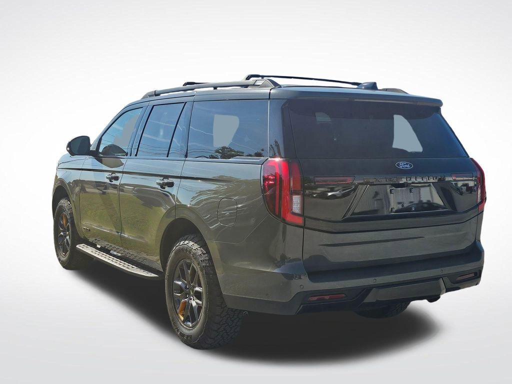 Used 2025 Ford Expedition Tremor image 7