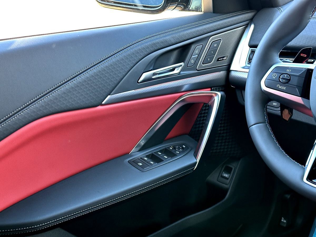 New 2026 BMW X2 M35i w/ Technology Package image 21