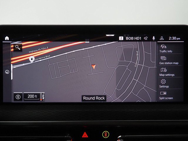 Used 2023 BMW X3 sDrive30i w/ M Sport Package image 30