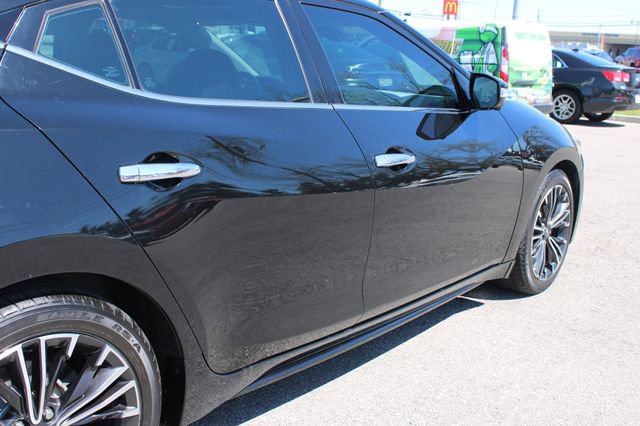 Used 2016 Nissan Maxima Platinum image 48
