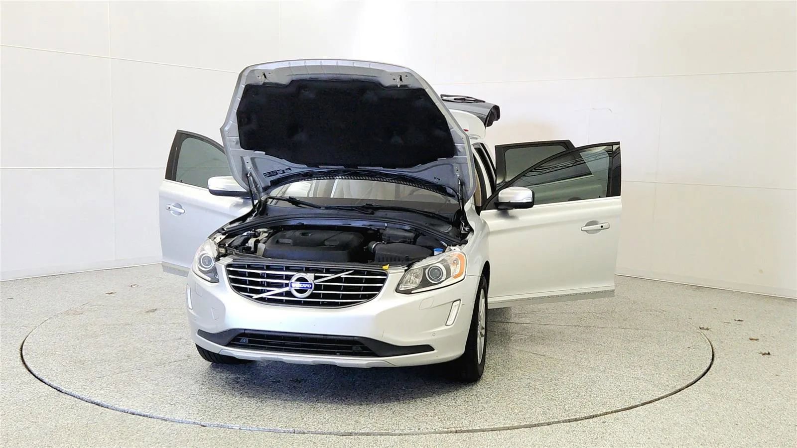 Used 2017 Volvo XC60 T5 Inscription w/ Preferred Option Package AWD/4WD image 10
