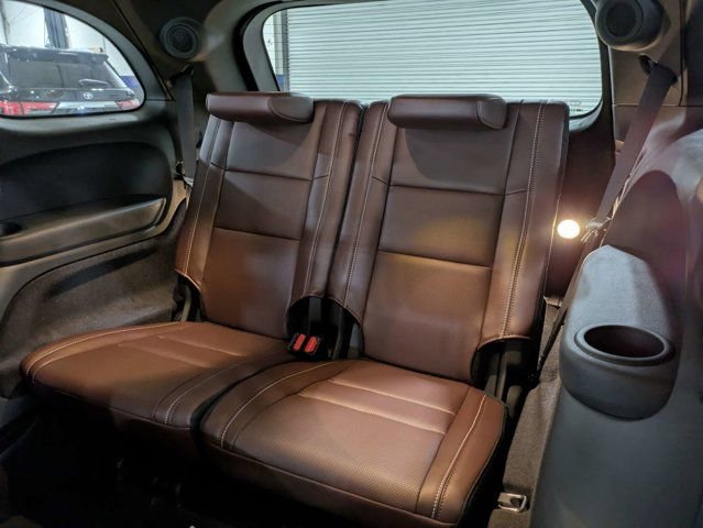 Used 2025 Dodge Durango SRT Hellcat AWD/4WD image 15