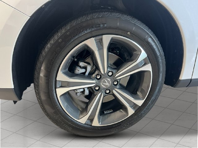 New 2026 Acura RDX w/ Technology Package AWD/4WD image 12