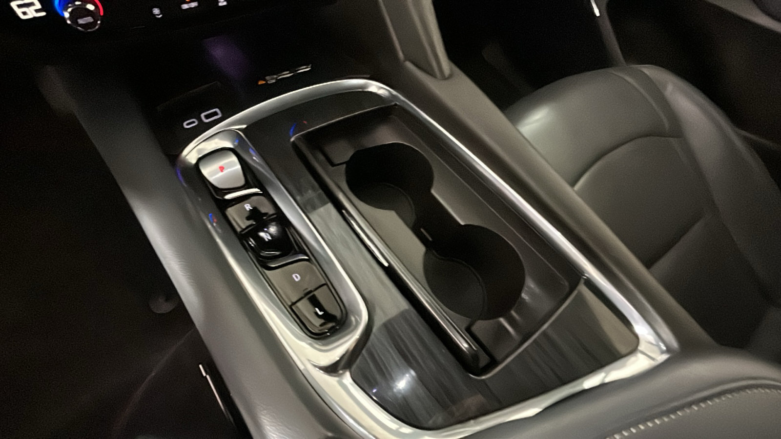 Used 2023 Buick Enclave Essence w/ LPO, Floor Liner Package FWD image 26