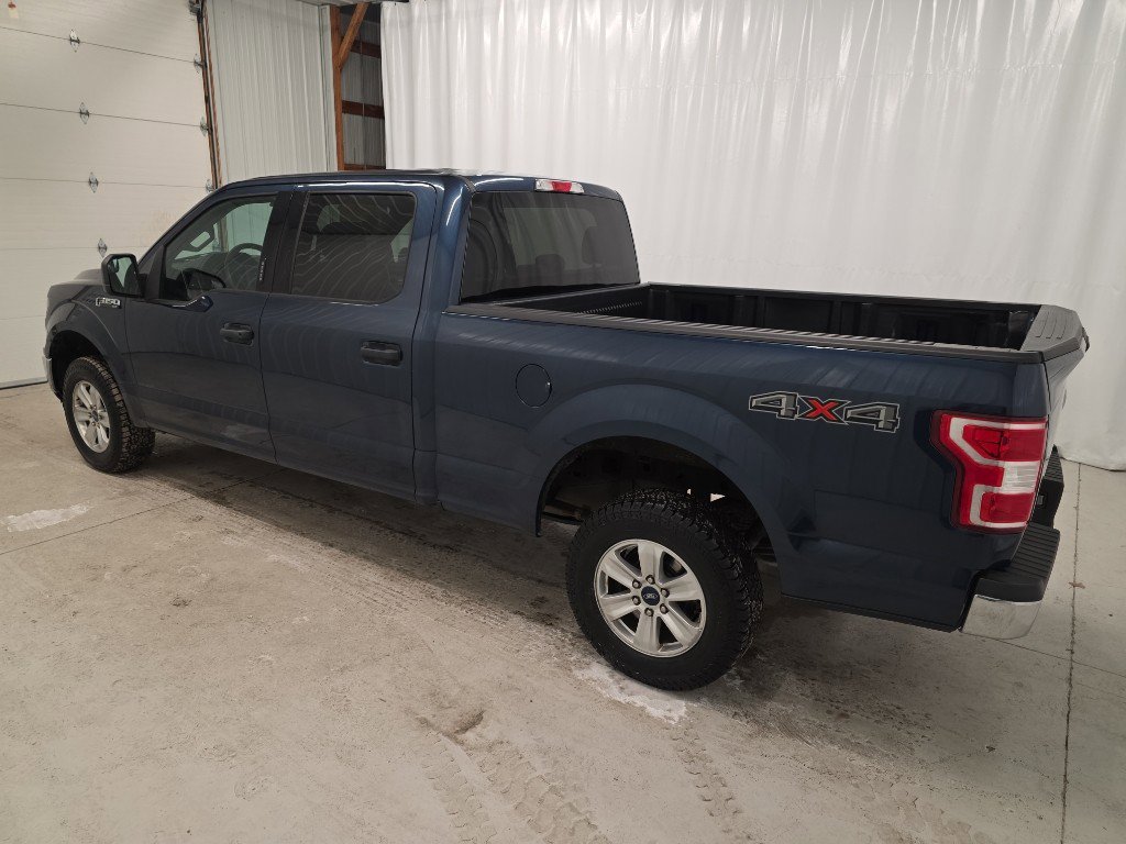 Used 2019 Ford F150 XLT w/ Trailer Tow Package image 14