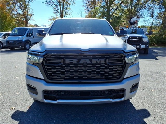 New 2026 RAM 1500 Big Horn image 9
