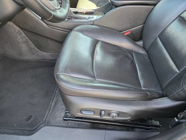 Used 2024 Chevrolet Malibu LT FWD image 14
