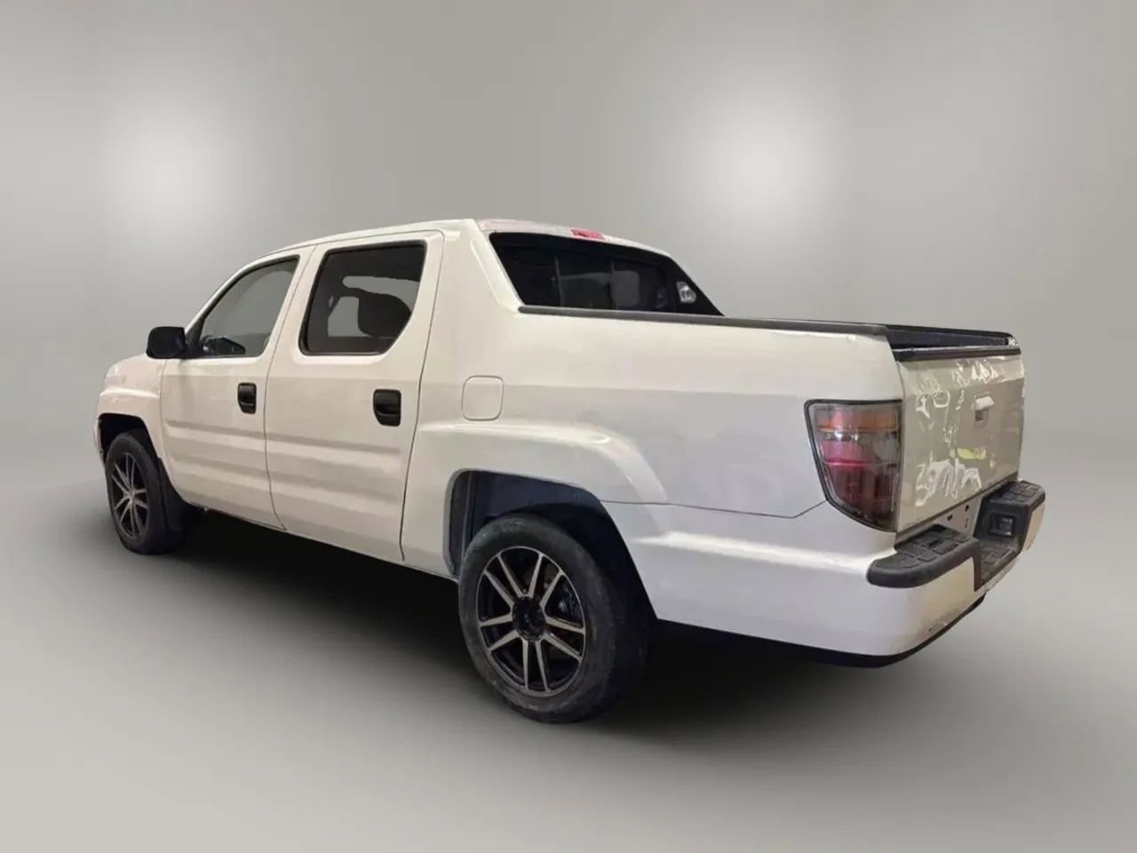 Used 2013 Honda Ridgeline Sport image 5