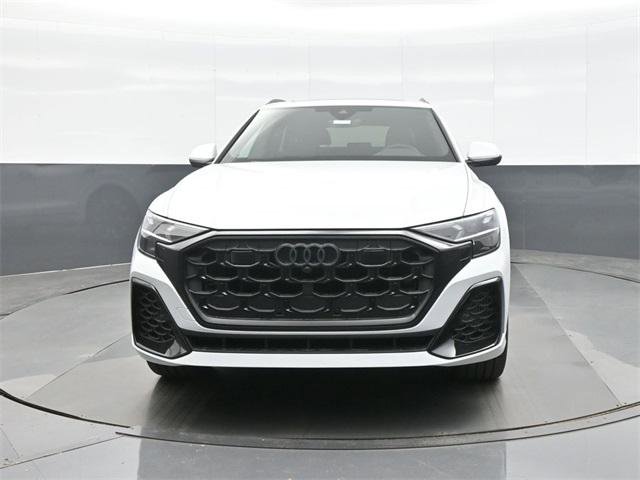 New 2026 Audi Q8 Premium Plus image 2