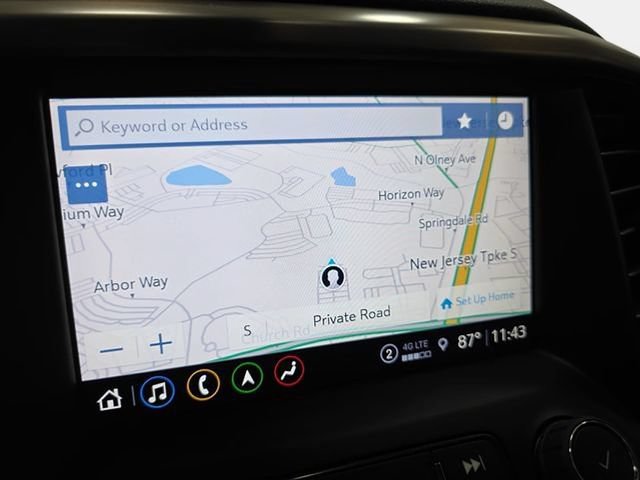 Used 2023 GMC Acadia Denali AWD/4WD image 22