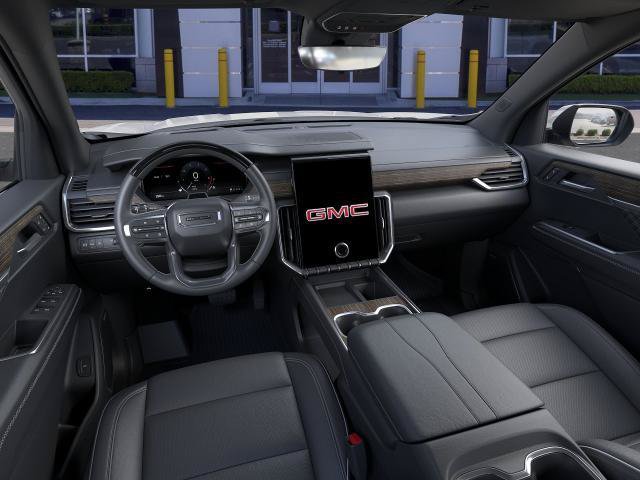 New 2027 GMC Acadia Denali FWD image 15