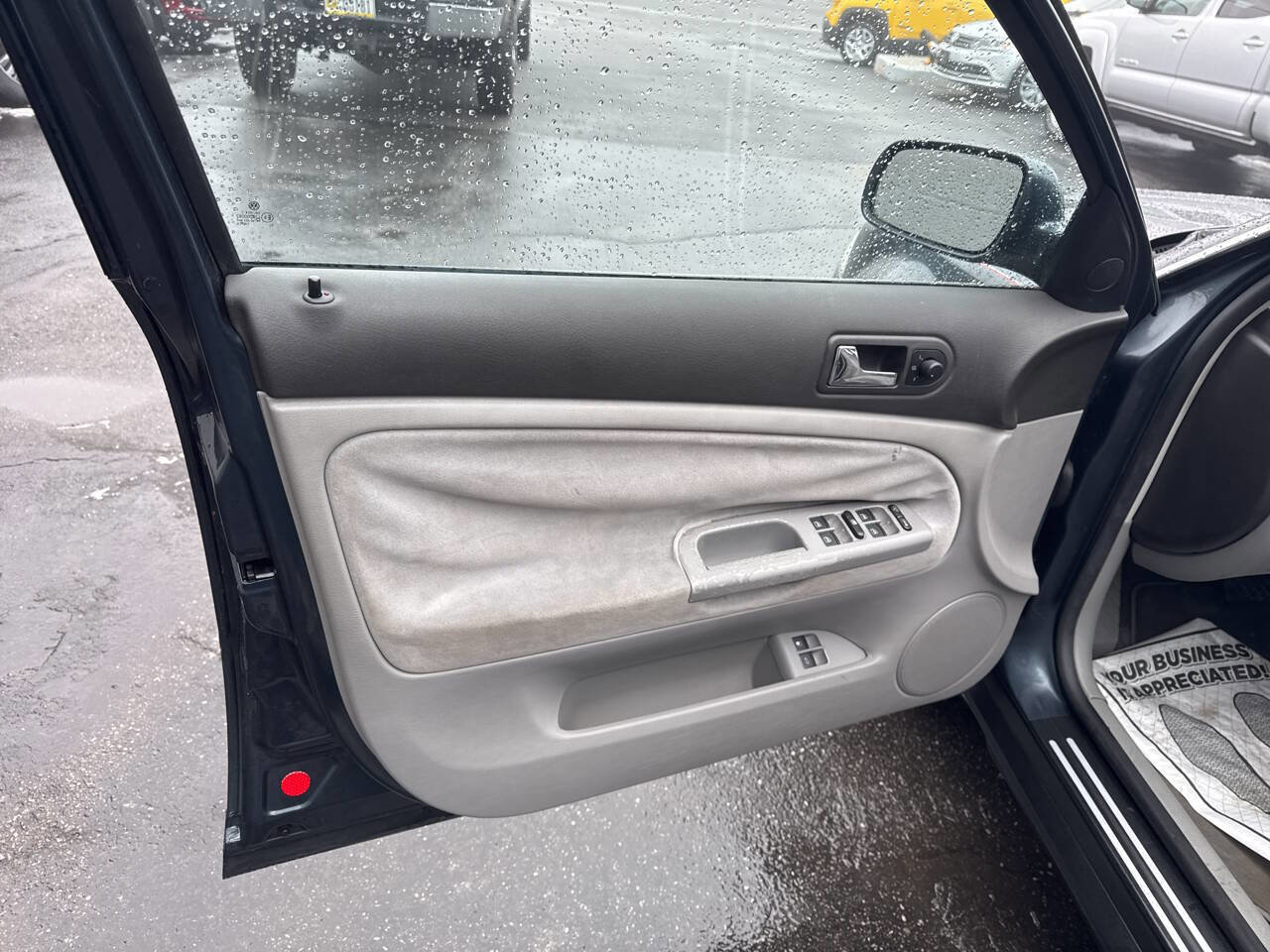 Used 2004 Volkswagen Passat GLS image 14