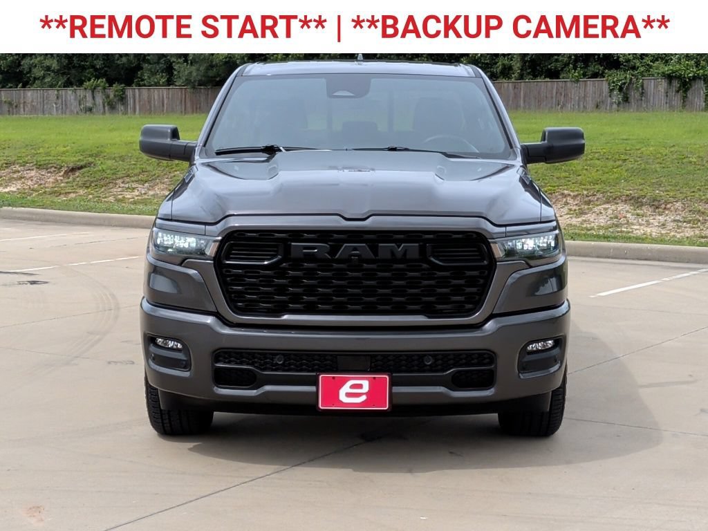 New 2026 RAM 1500 Express RWD image 2
