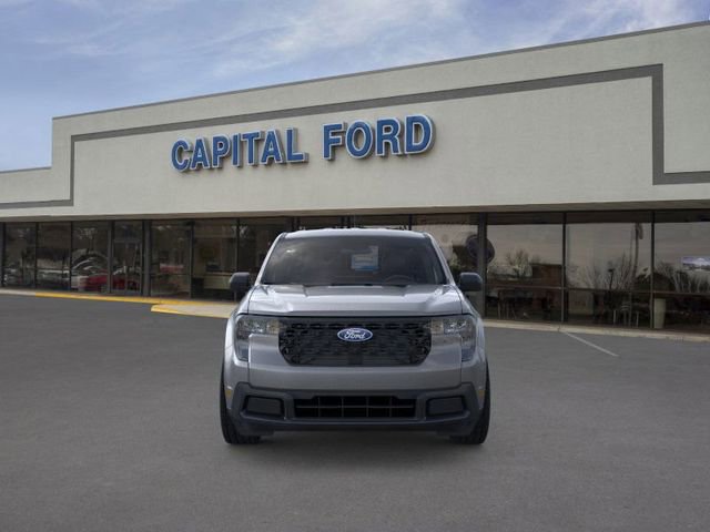 New 2026 Ford Maverick XLT image 6