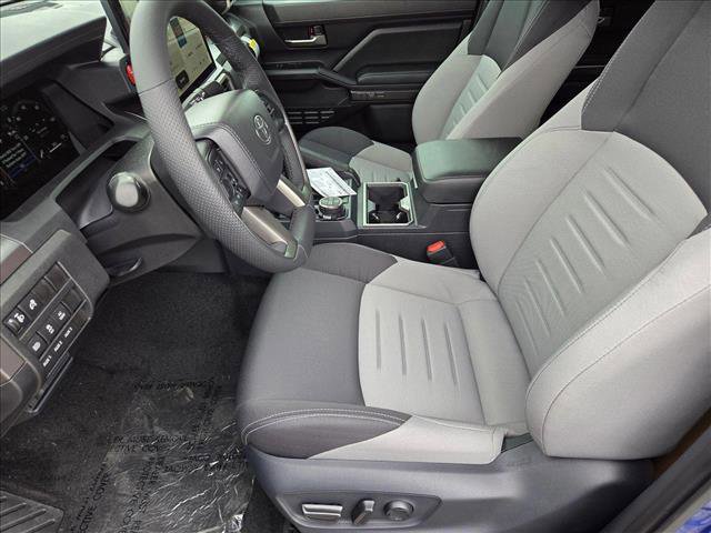 New 2025 Toyota Tacoma TRD Off-Road image 4