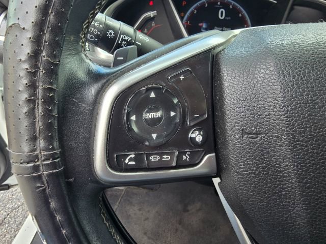 Used 2021 Honda Civic Sport image 18