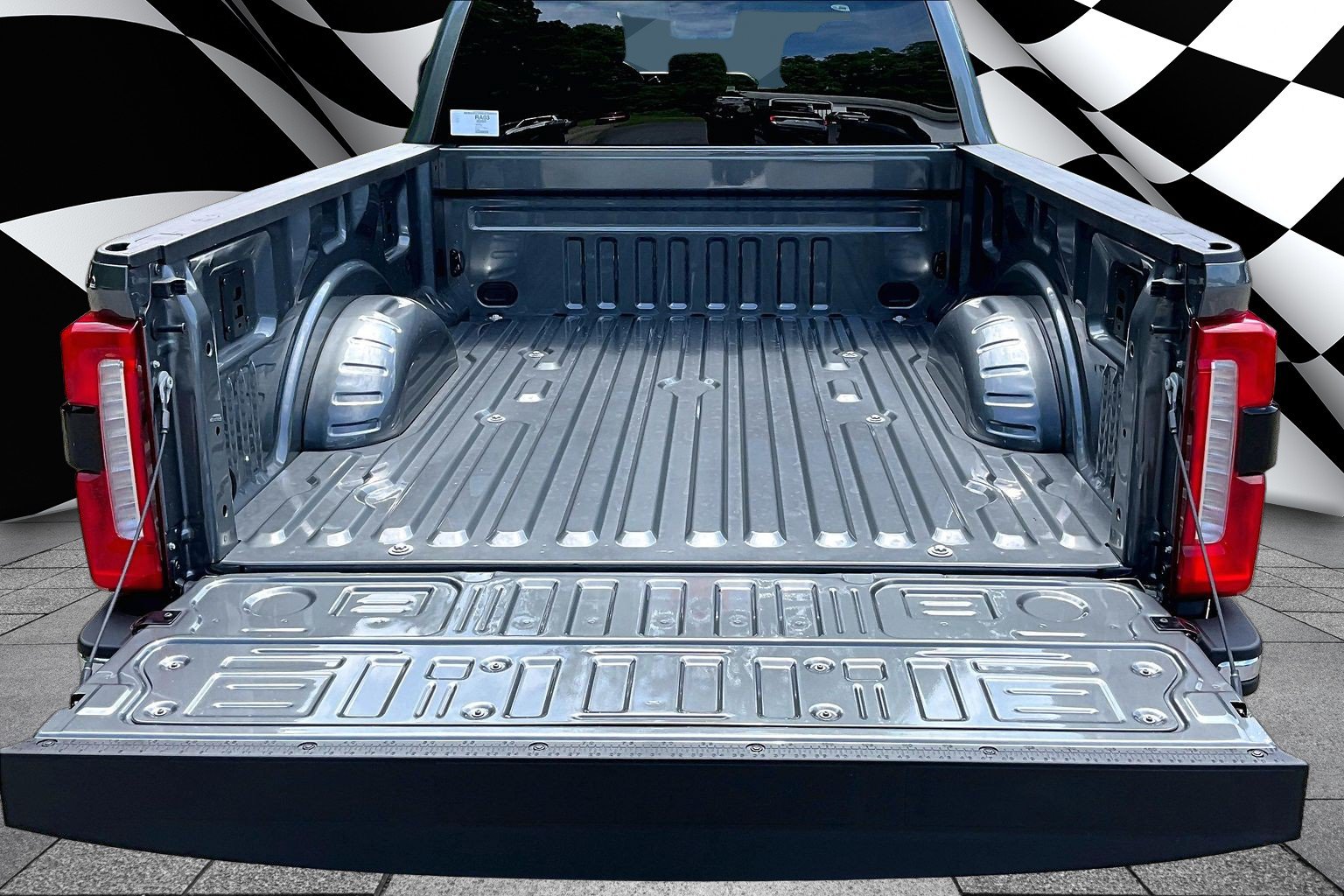 New 2026 Ford F250 Lariat AWD/4WD image 15