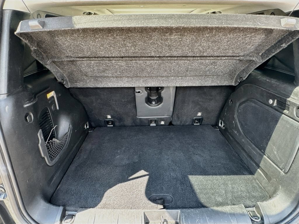 Used 2018 Jeep Renegade Limited w/ UConnect 8.4 Nav Group AWD/4WD image 28