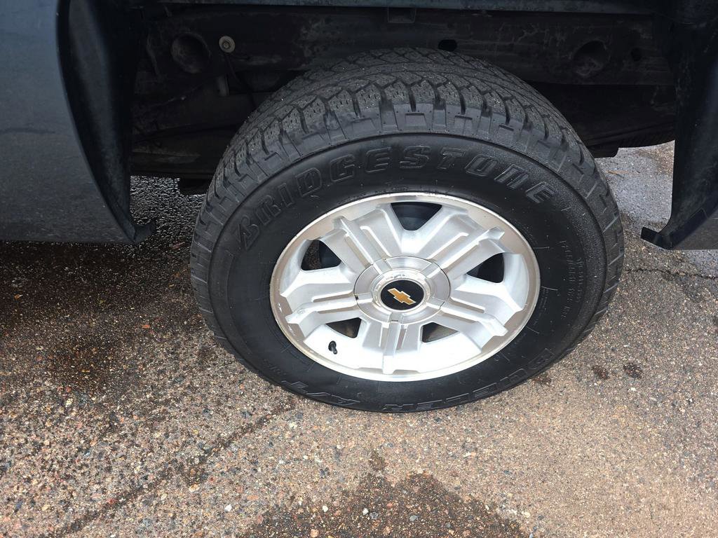 Used 2010 Chevrolet Silverado 1500 LT w/ Power Pack Plus image 38