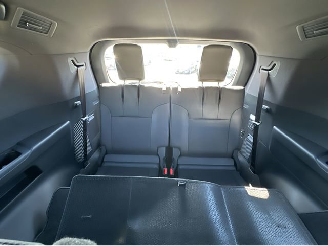 New 2026 Lexus LX 600 F Sport image 18