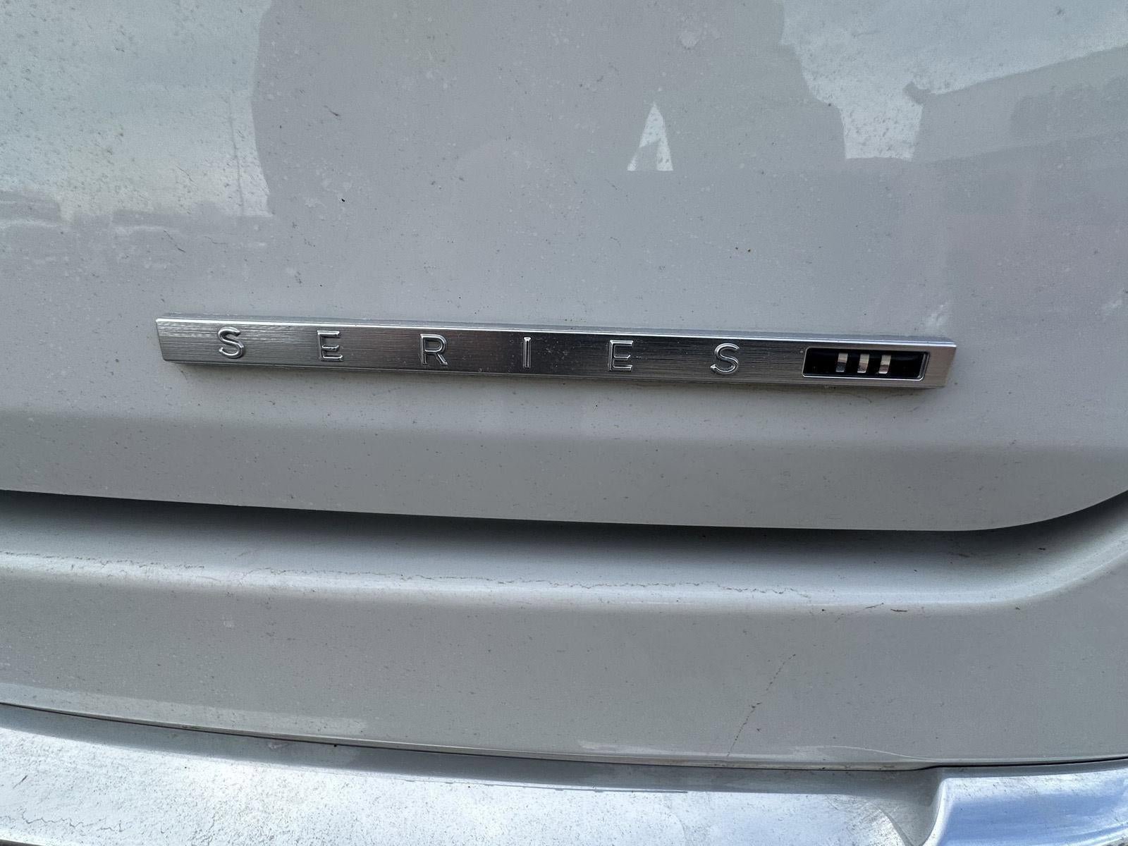 Used 2024 Jeep Wagoneer Series III AWD/4WD image 10