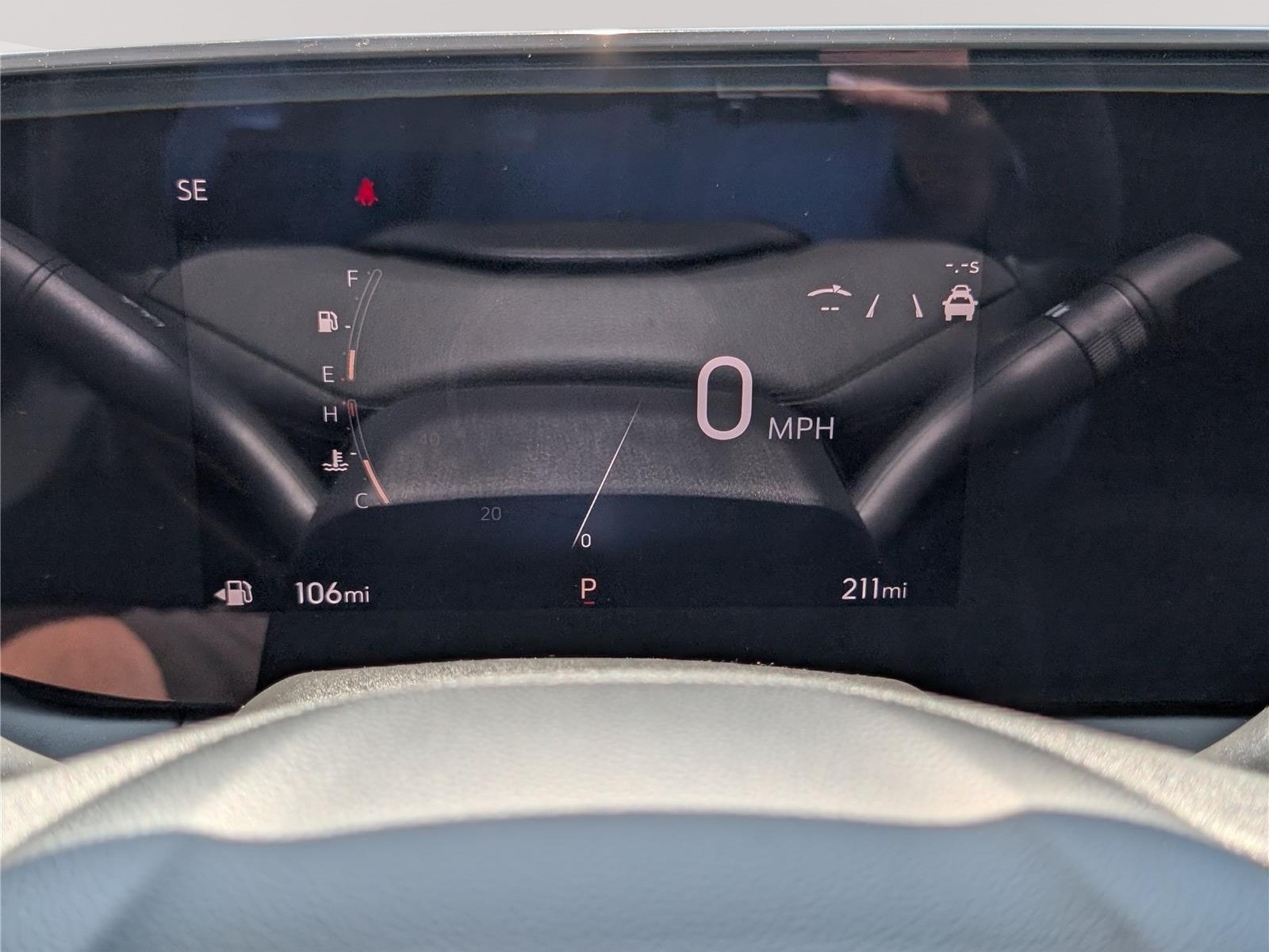 New 2026 Buick Envista Sport Touring w/ Convenience I Package FWD image 24