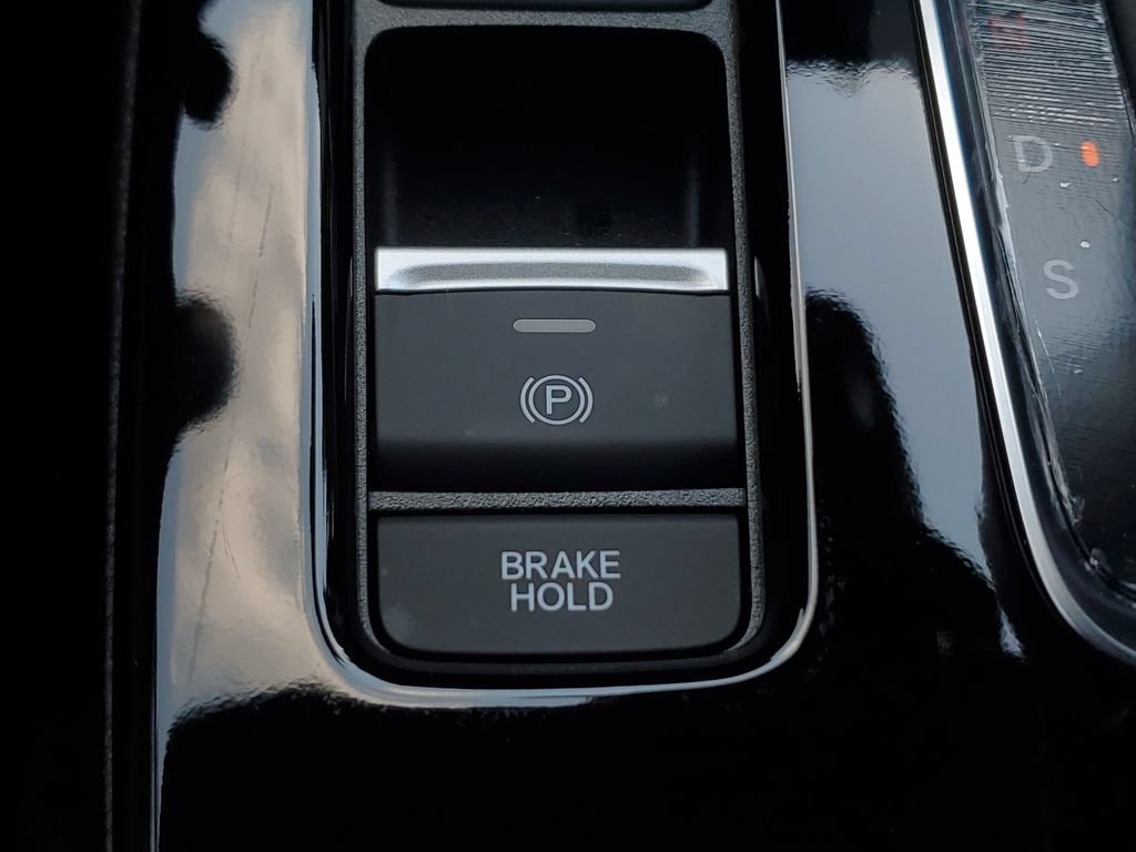 Certified 2026 Acura Integra A-Spec FWD image 27