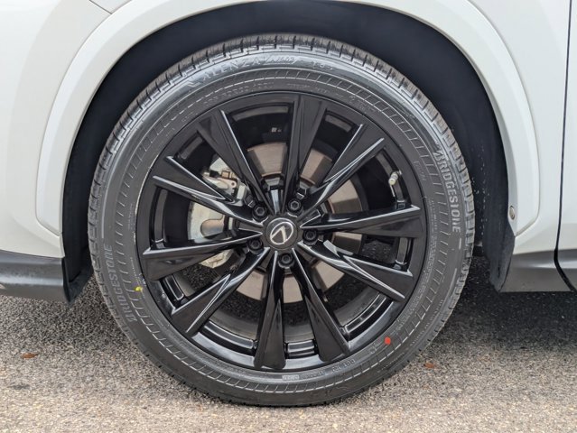 Certified 2023 Lexus NX 350 F Sport AWD/4WD image 22