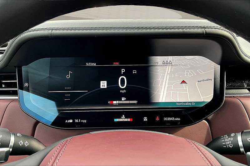 Used 2023 Land Rover Range Rover SE image 22