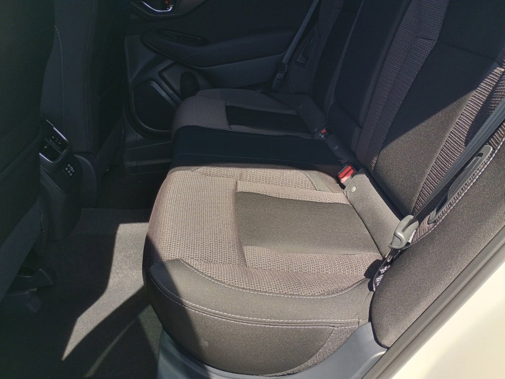 New 2025 Subaru Outback Premium w/ Popular Package #1A image 12