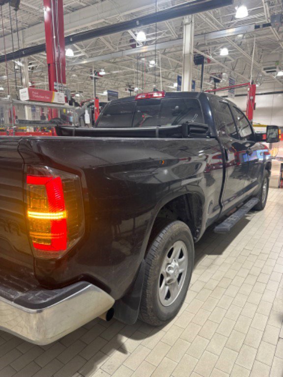 Used 2020 Toyota Tundra SR5 w/ SR5 Upgrade Package RWD image 45