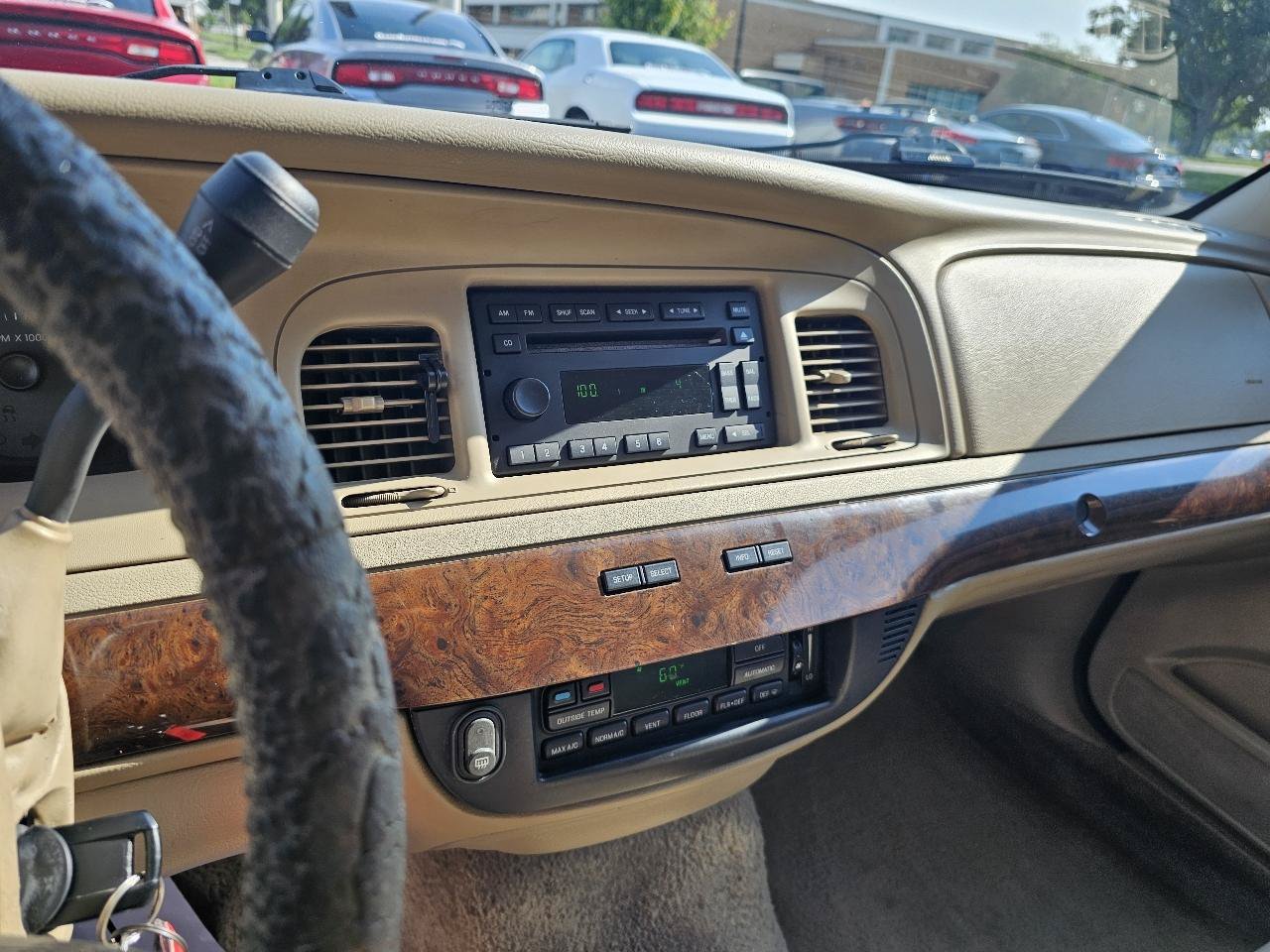 Used 2006 Mercury Grand Marquis LS RWD image 25