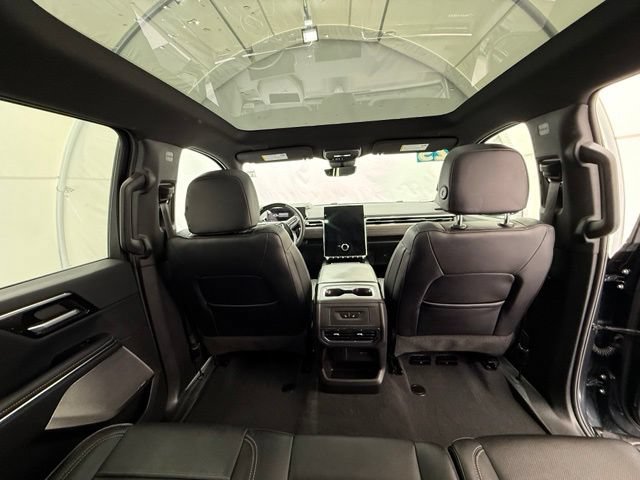 Used 2025 GMC Sierra EV Denali AWD/4WD image 31