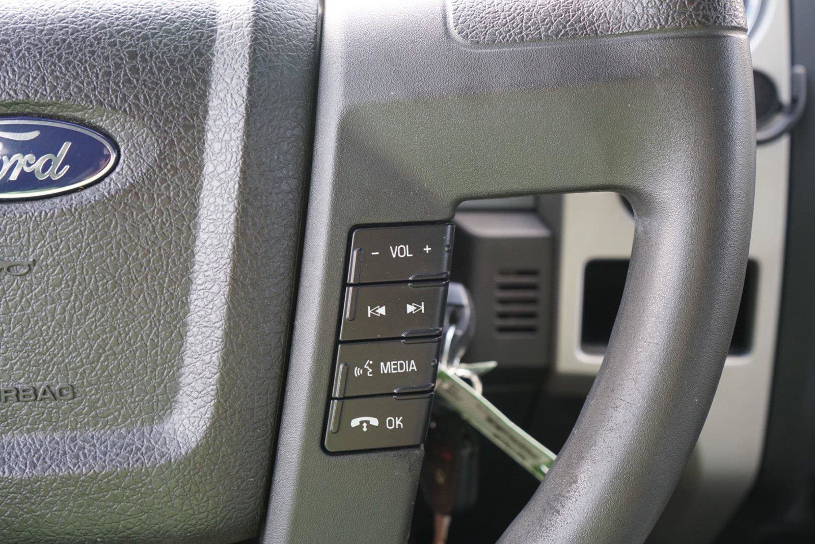 Used 2013 Ford F150 XLT RWD image 13