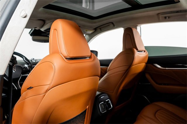 Used 2022 Maserati Levante Modena image 36
