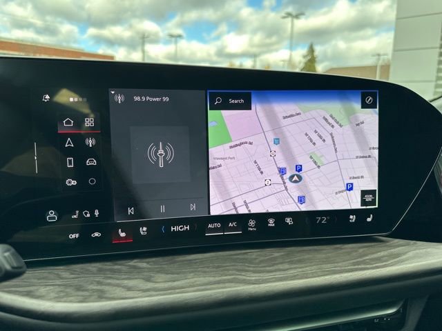 New 2025 Audi Q5 Premium Plus image 20