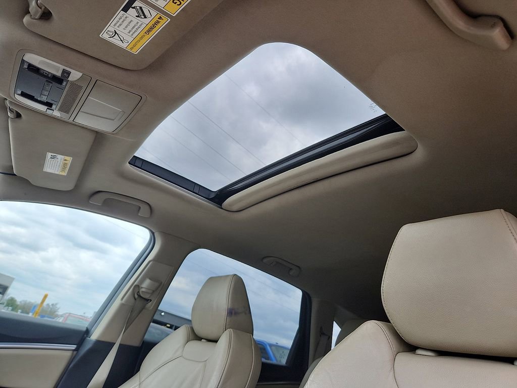 Used 2018 Acura MDX SH-AWD image 10